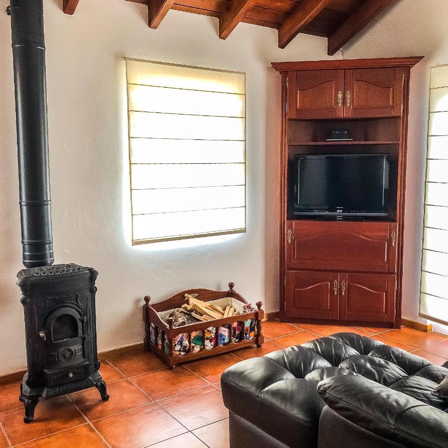 Esense - Formosinha Villa Madalena  Bagian luar foto