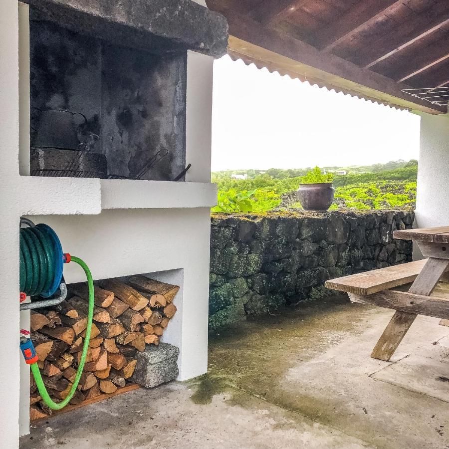 Esense - Formosinha Villa Madalena  Bagian luar foto